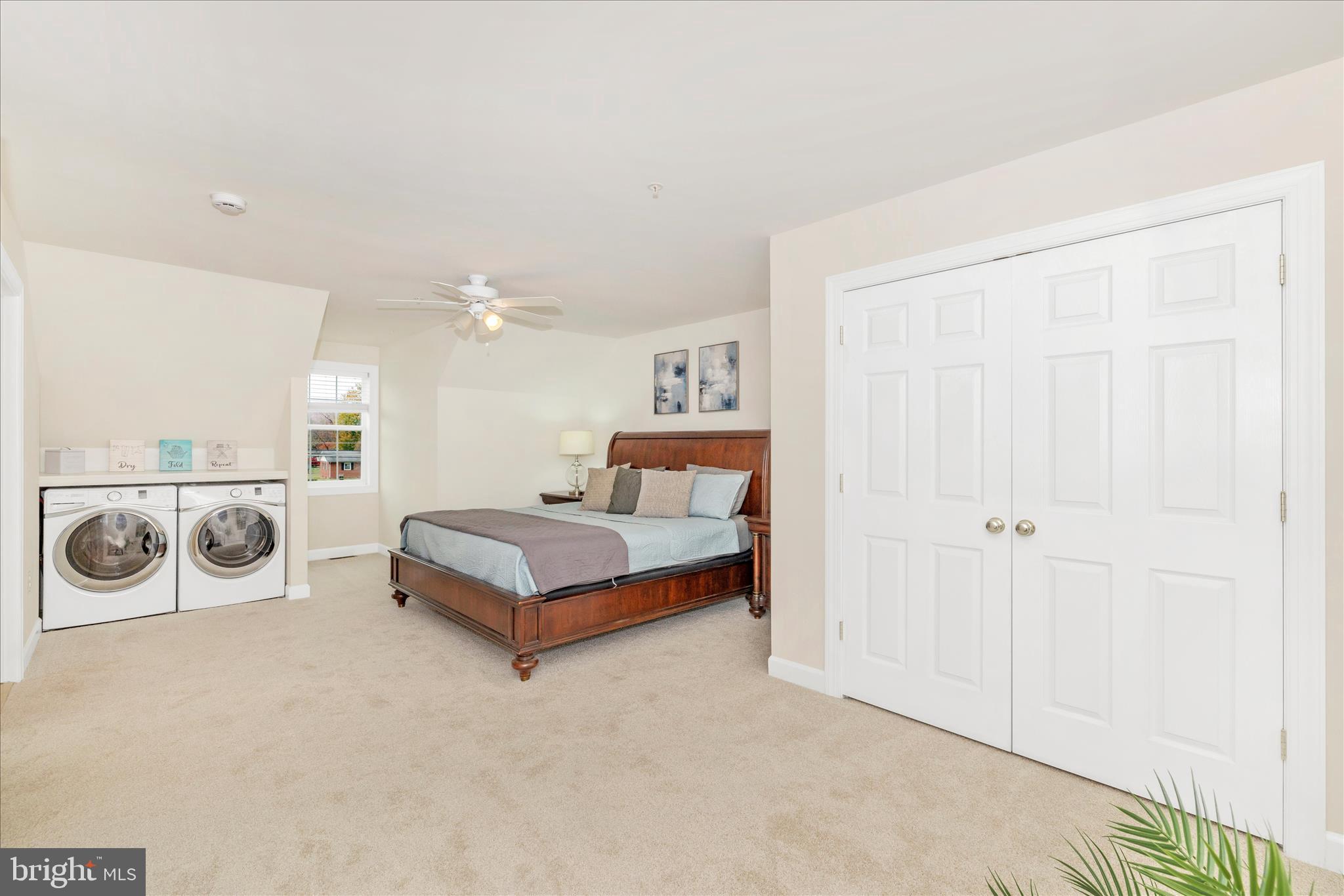 7935 Yellow Springs Road Frederick, MD 21702 - Photo 25 of 49 Primary Bedroom