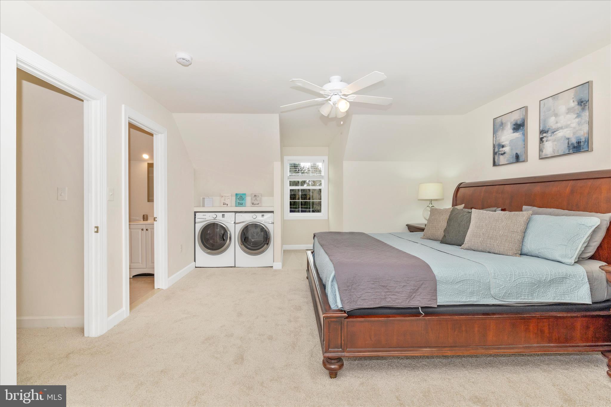 7935 Yellow Springs Road Frederick, MD 21702 - Photo 26 of 49 Primary Bedroom