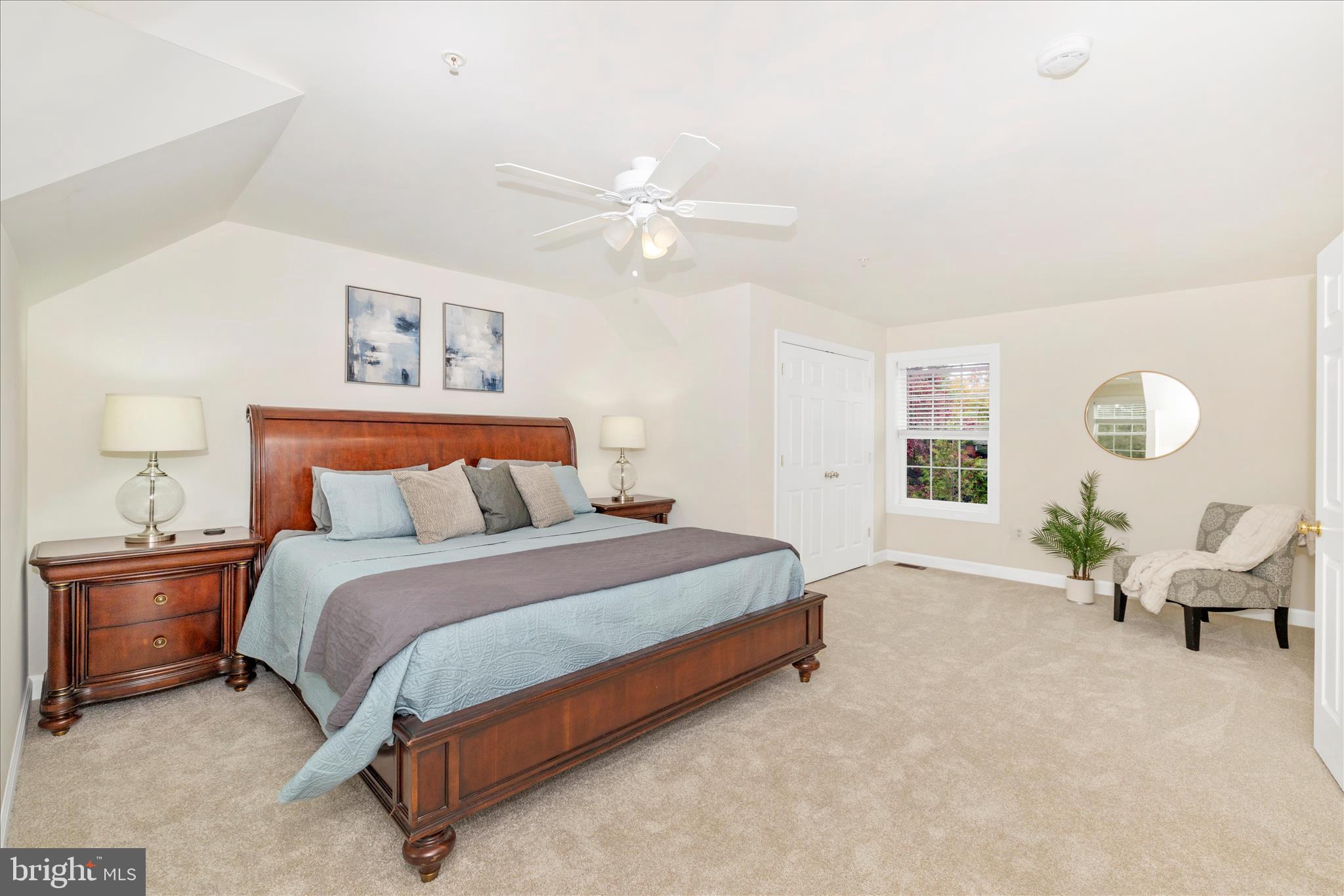 7935 Yellow Springs Road Frederick, MD 21702 - Photo 28 of 49 Primary Bedroom