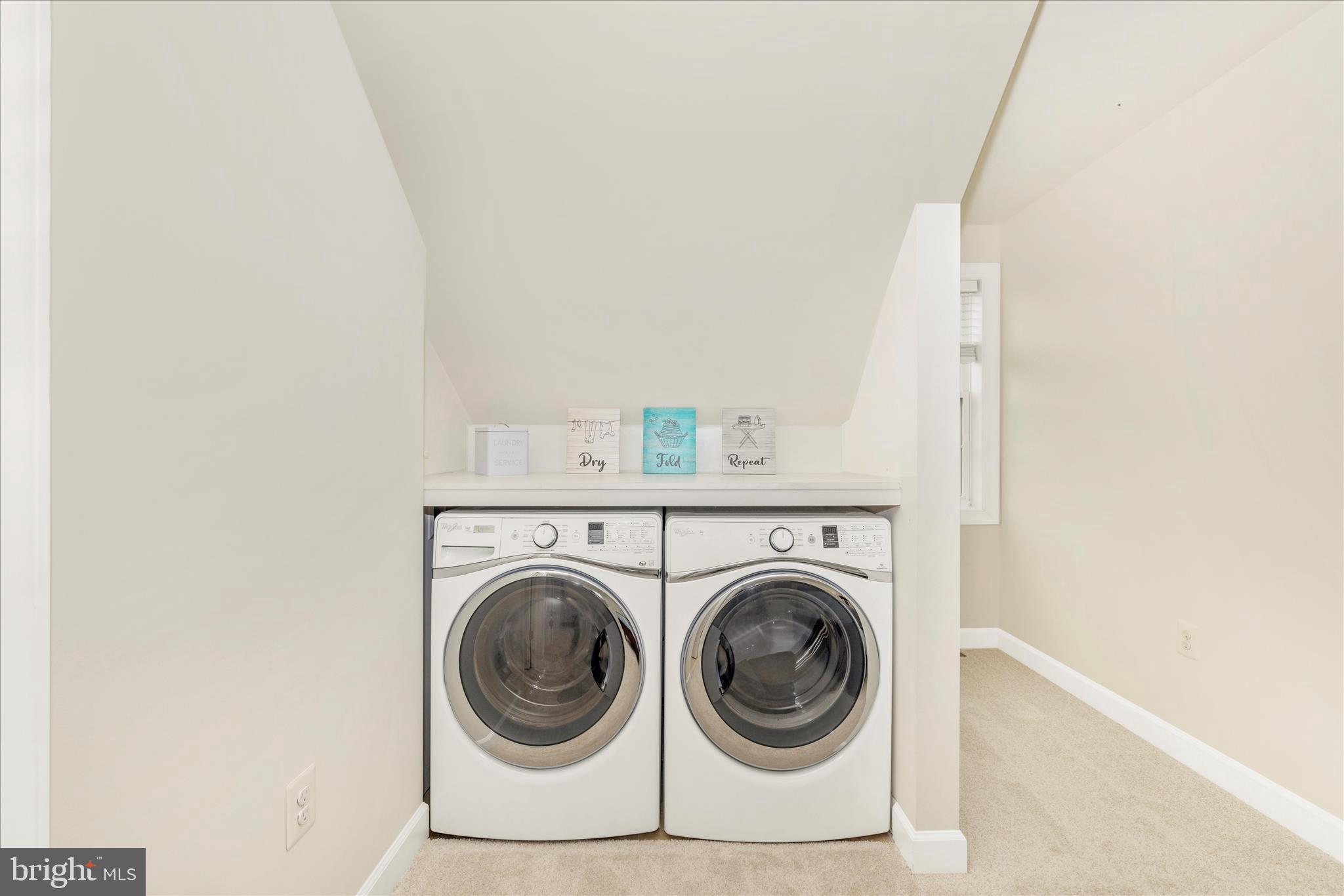 7935 Yellow Springs Road Frederick, MD 21702 - Photo 29 of 49 Laundry