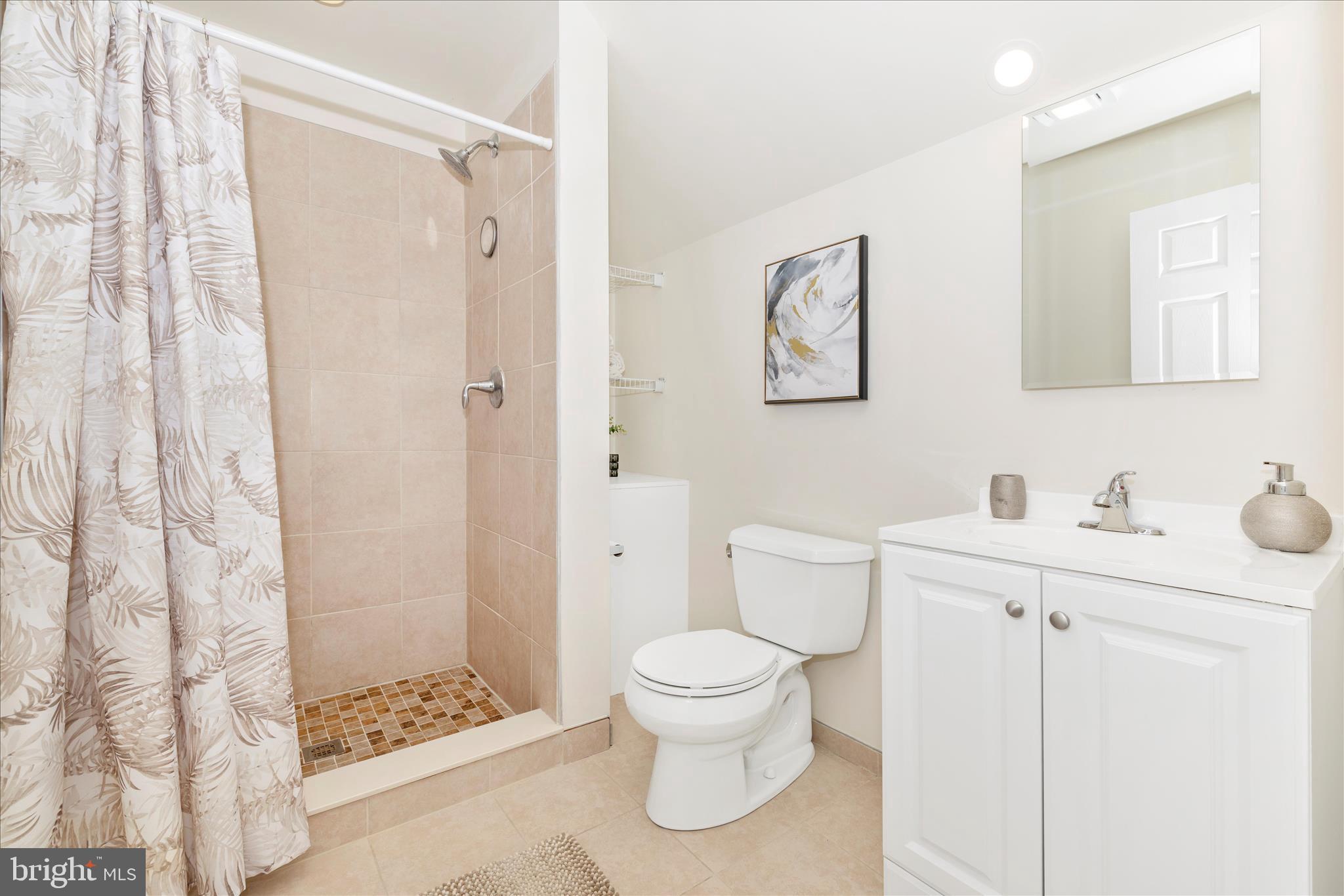 7935 Yellow Springs Road Frederick, MD 21702 - Photo 30 of 49 Primary Bathroom
