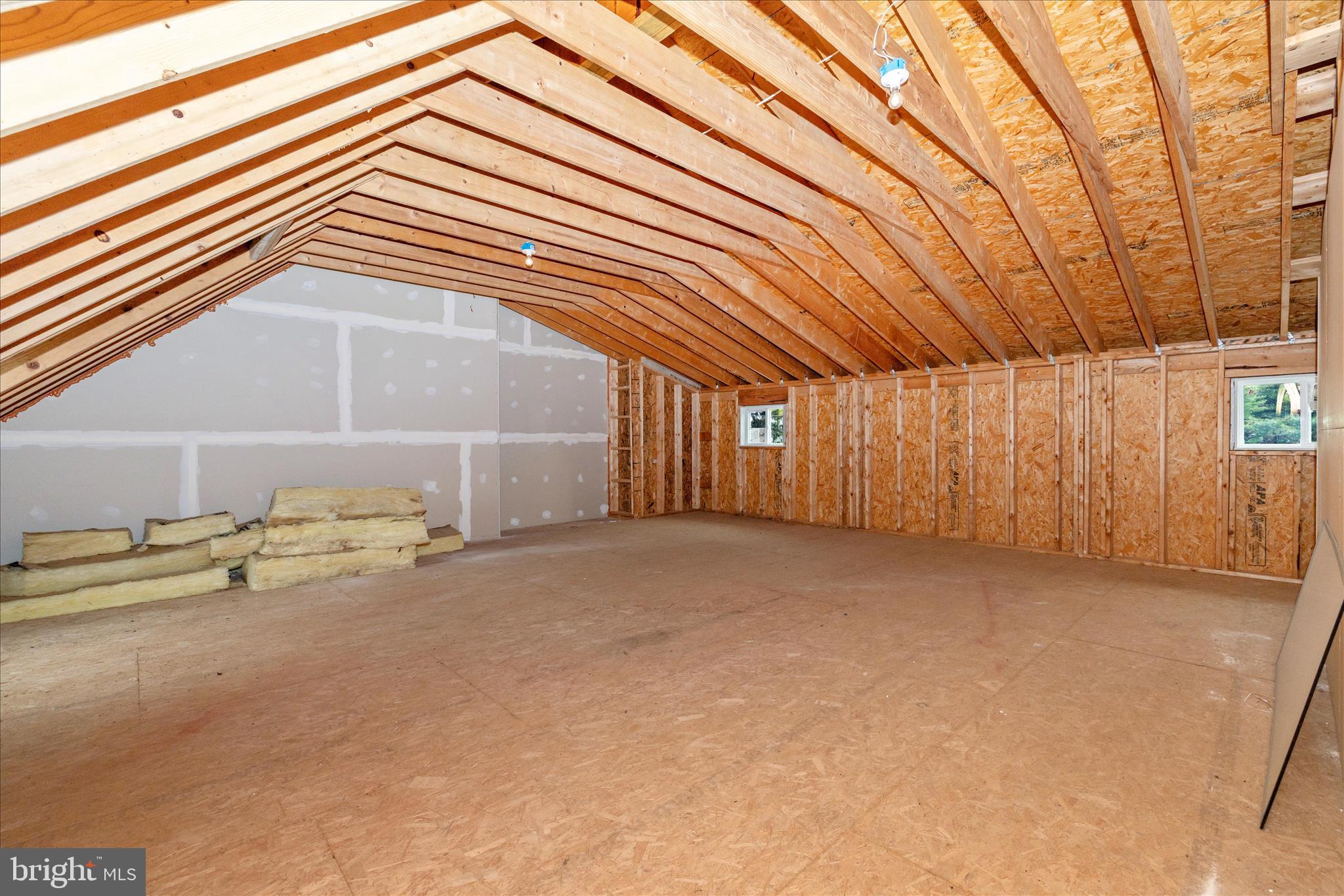 7935 Yellow Springs Road Frederick, MD 21702 - Photo 39 of 49 flex space Over Garage
