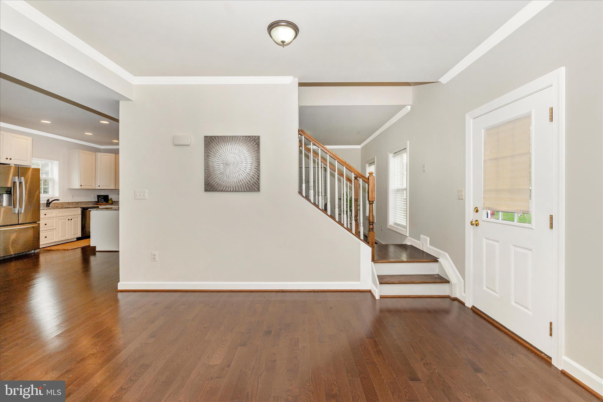 7935 Yellow Springs Road Frederick, MD 21702 - Photo 4 of 49 Entry