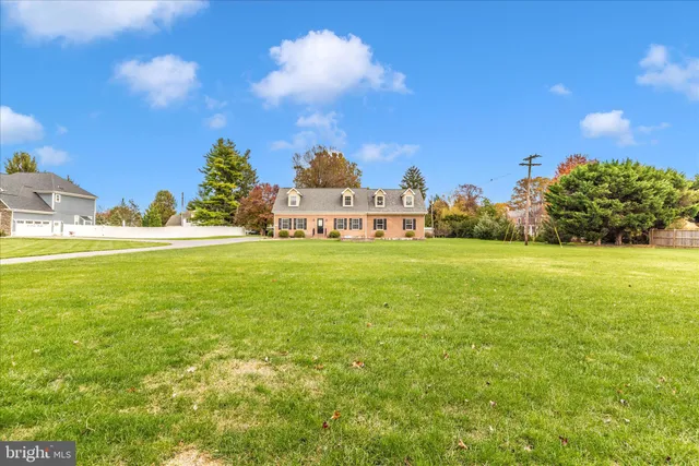 $599,999 | 7935 Yellow Springs Road, Frederick, MD 21702