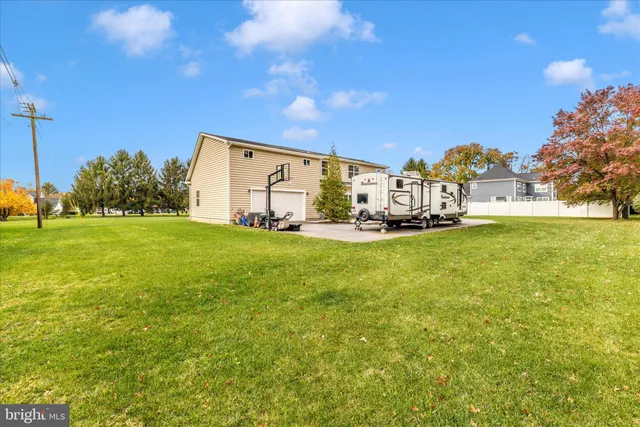 $599,999 | 7935 Yellow Springs Road, Frederick, MD 21702