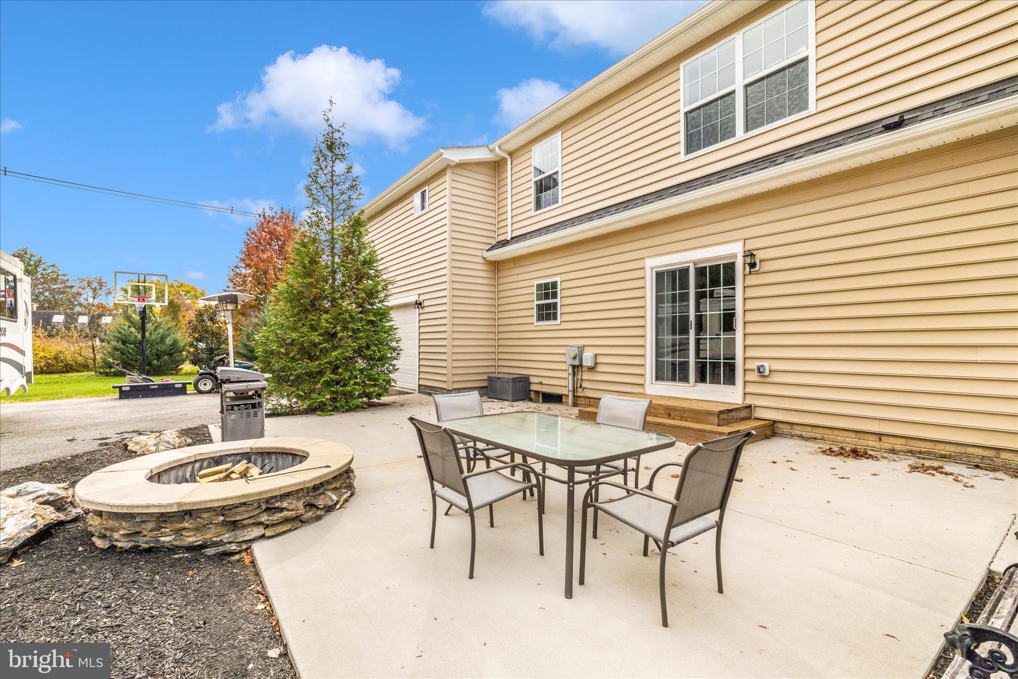 7935 Yellow Springs Road Frederick, MD 21702 - Photo 48 of 49 Patio