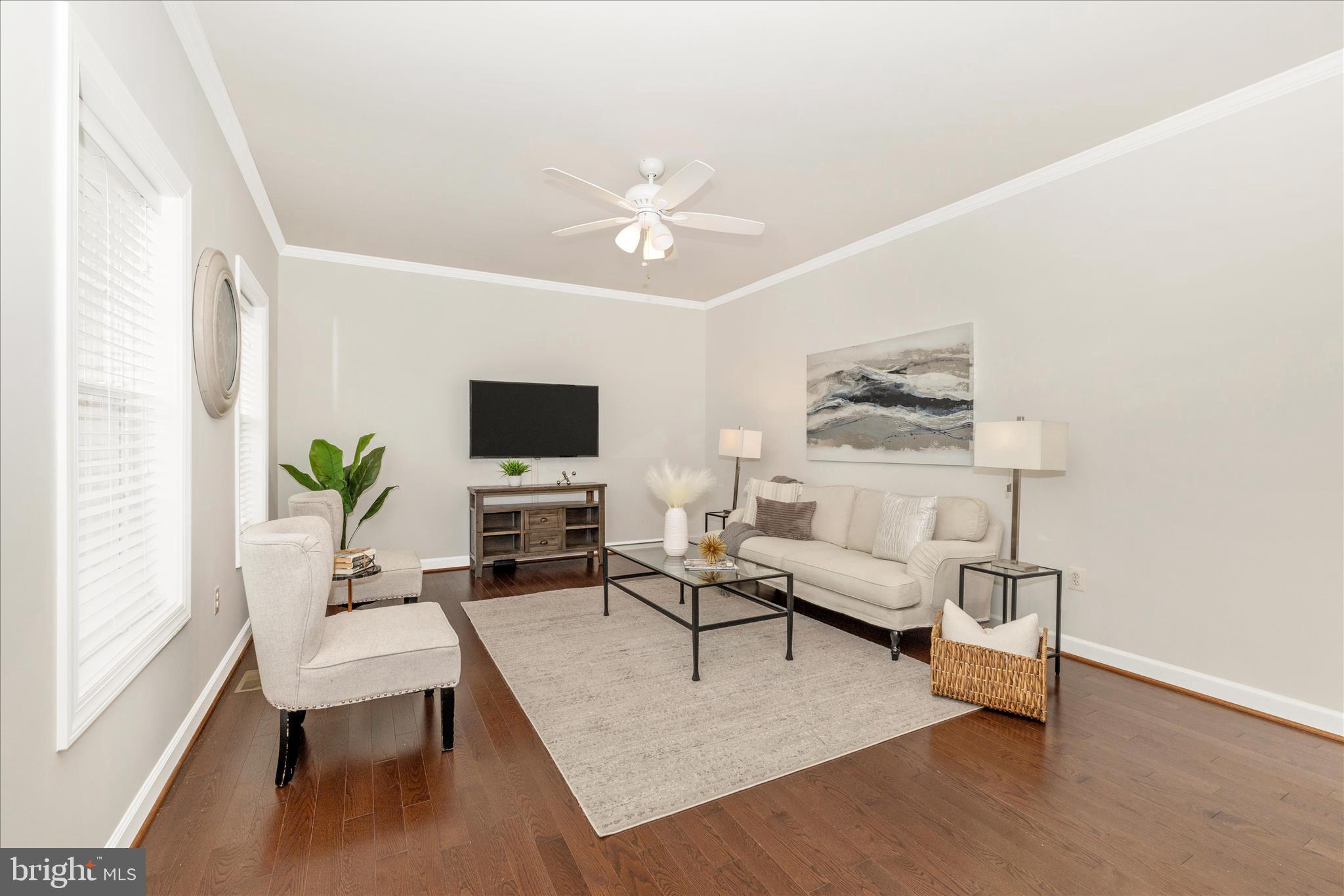 7935 Yellow Springs Road Frederick, MD 21702 - Photo 6 of 49 Living Room