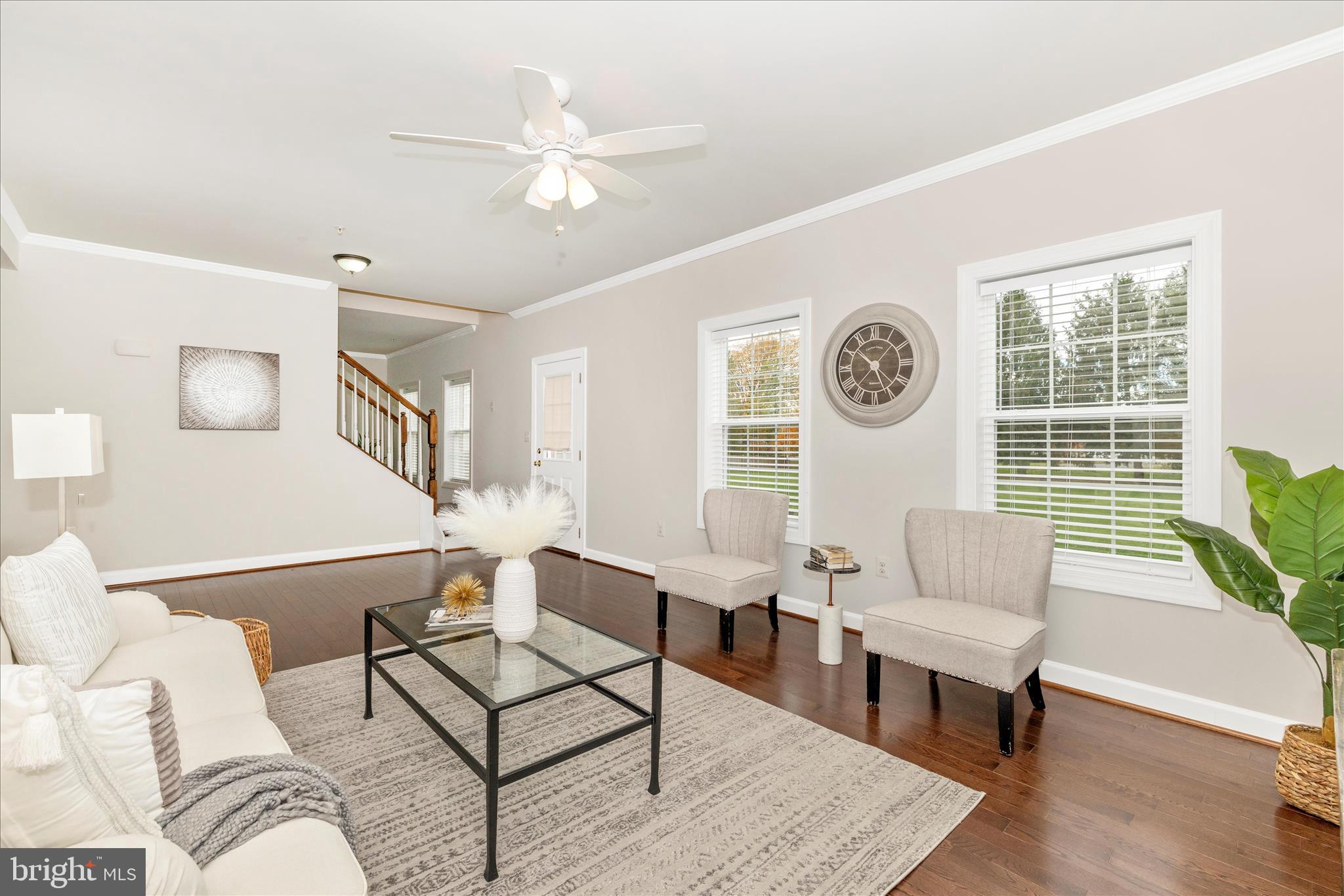 7935 Yellow Springs Road Frederick, MD 21702 - Photo 8 of 49 Living Room