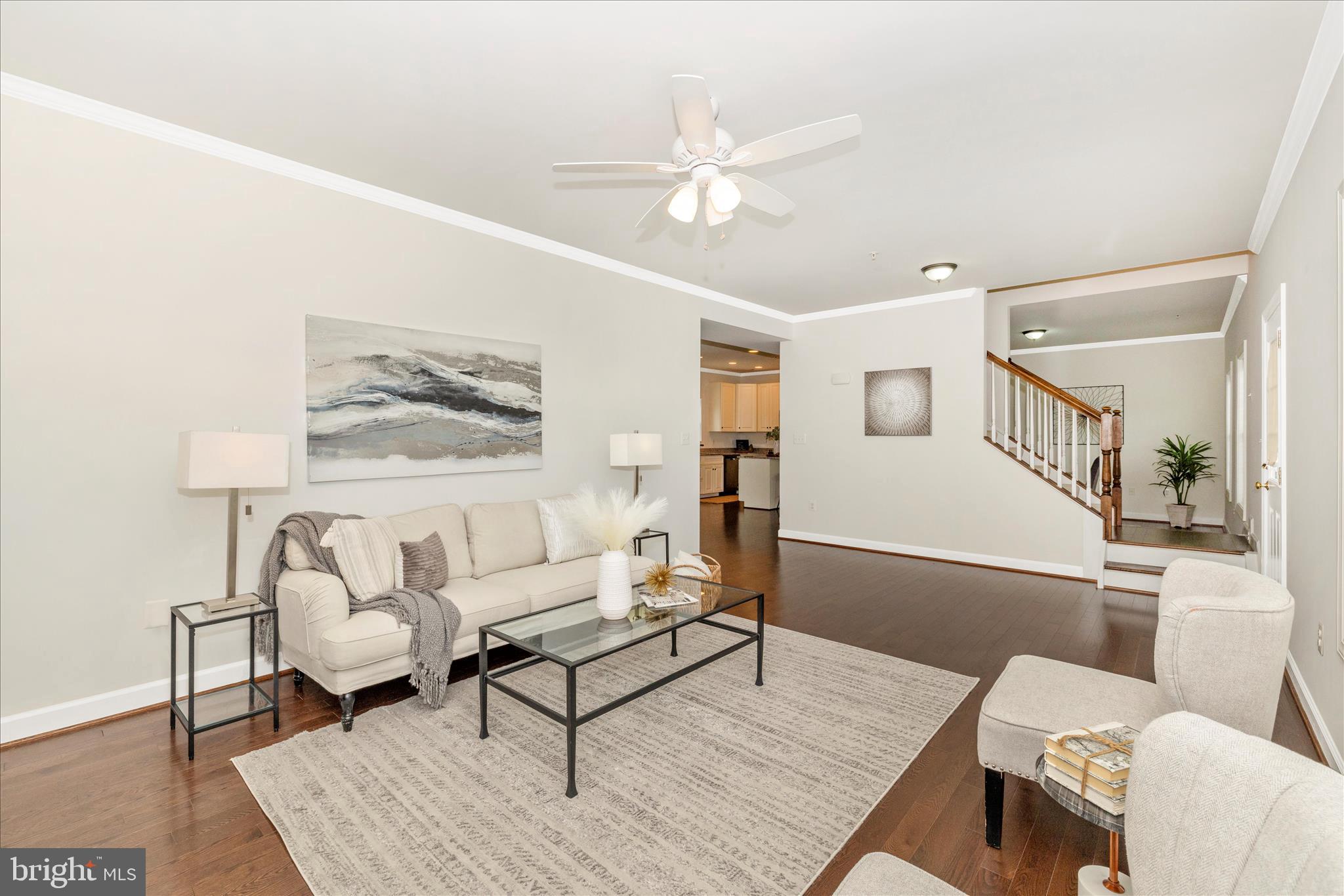 7935 Yellow Springs Road Frederick, MD 21702 - Photo 9 of 49 Living Room