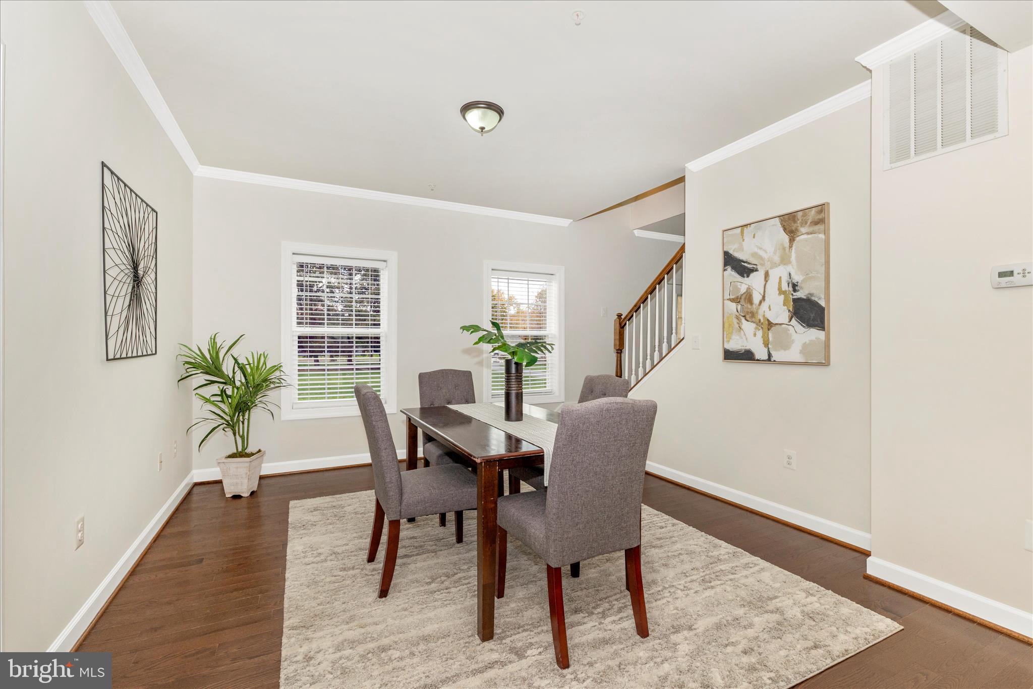 7935 Yellow Springs Road Frederick, MD 21702 - Photo 10 of 49 Dining Room