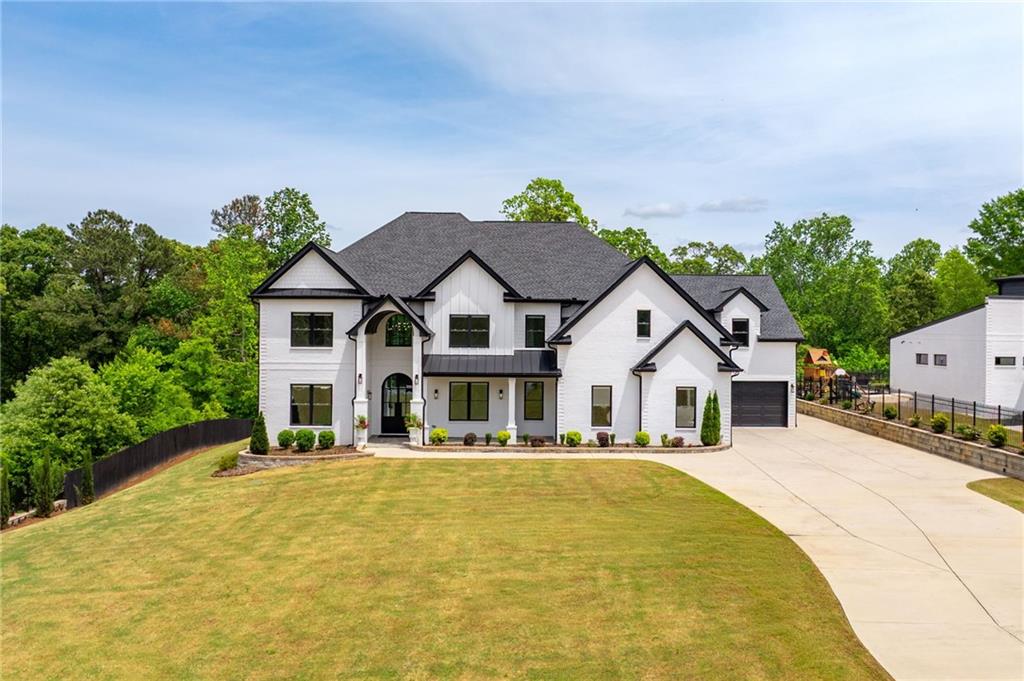3735 Hamilton Mill Road Buford, GA 30519 - Photo 60 of 61
