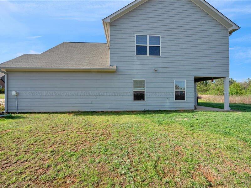 337 Meadow Way Jasper, AL 35504 - Photo 6 of 29 06-337Meadow-6