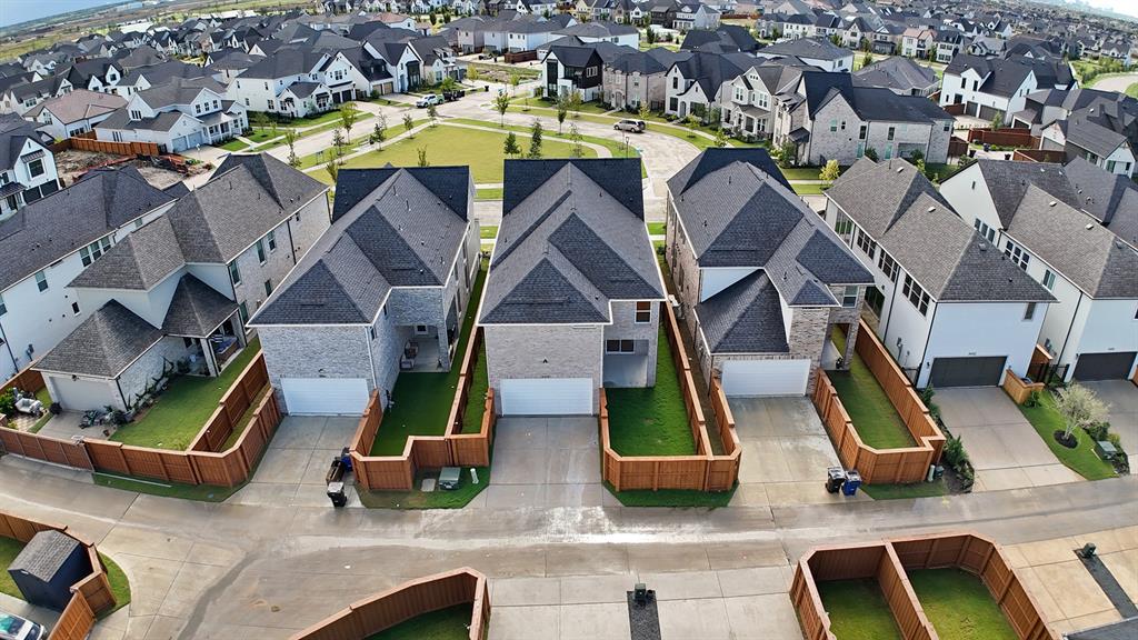 3512 Strand Lane Frisco, TX 75033 - Photo 3 of 36