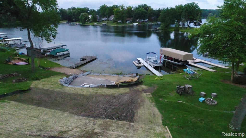 10418 King Road Davisburg, MI 48350 - Photo 52 of 62