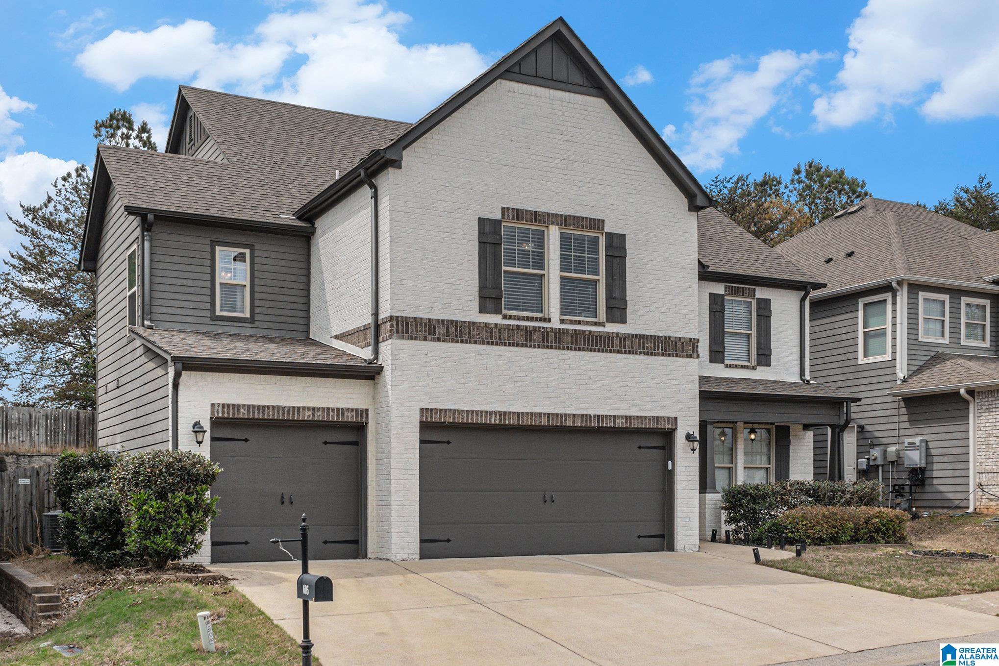 605 Chelsea Station Circle Chelsea, AL 35043 - Photo 5 of 52