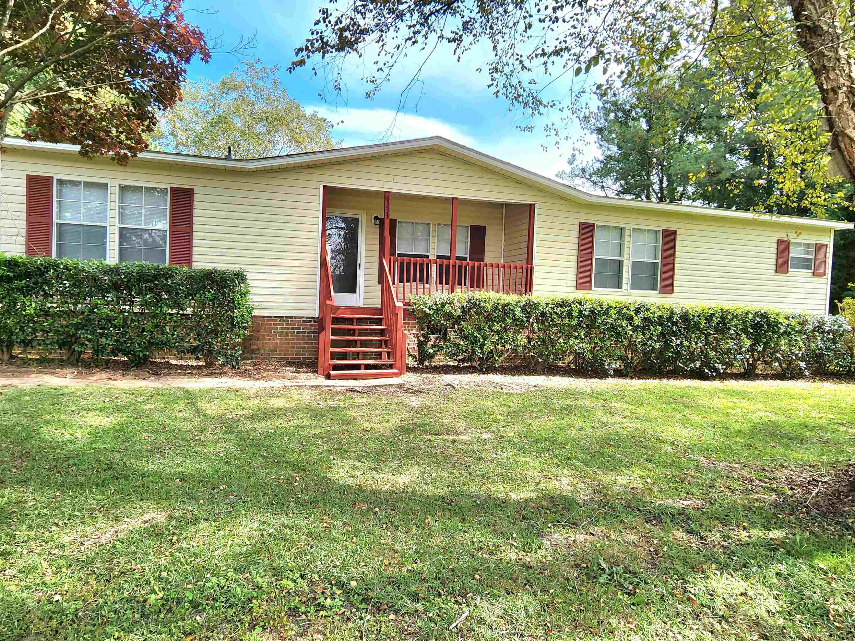 8333 Creek Road Willow Spring, NC 27592 - Photo 1 of 58 Photo 1