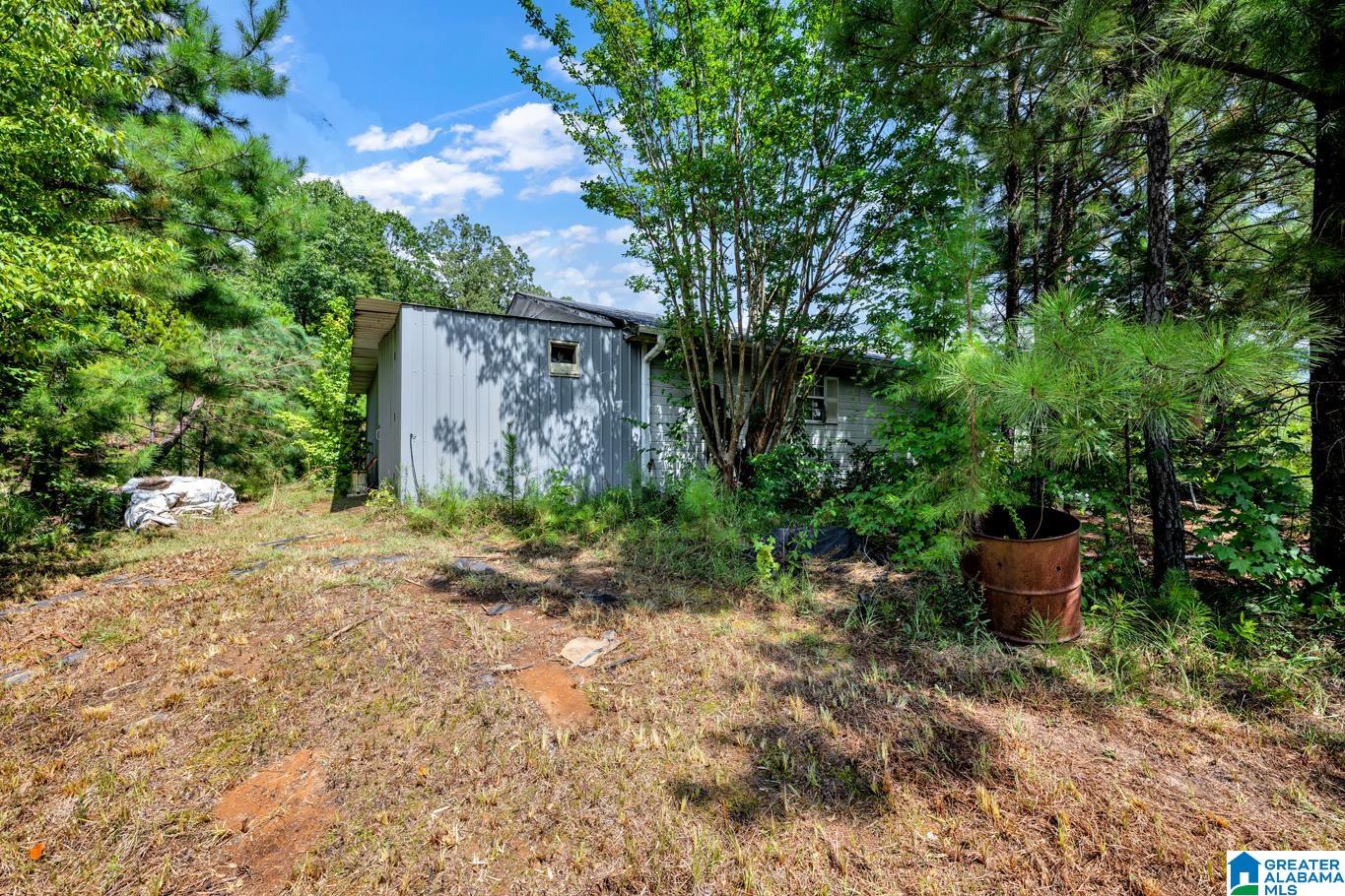 587 Mountain Drive Remlap, AL 35133 - Photo 32 of 34