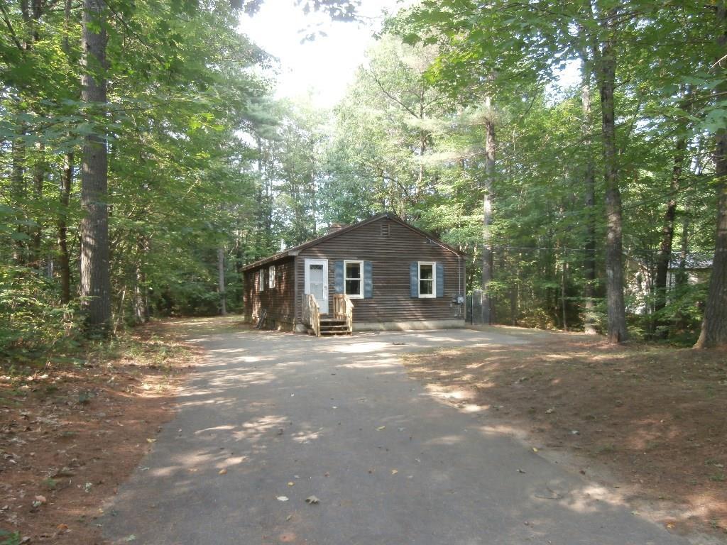 31 Old Portland Road North Waterboro, ME 04061 - Photo 1 of 17 Photo