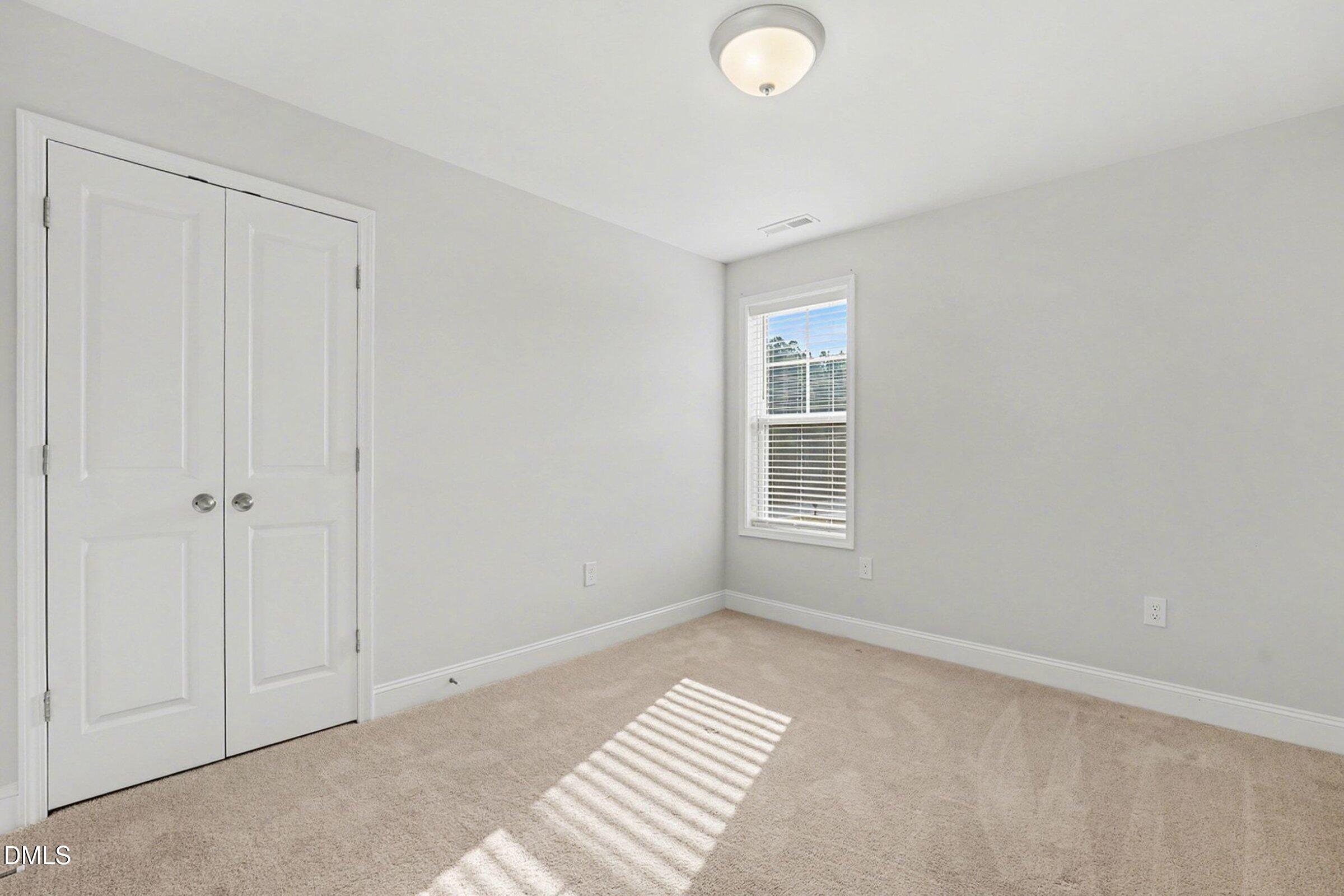 2815 Lemuel Black Road Spring Lake, NC 28390 - Photo 31 of 37 a view of an empty room