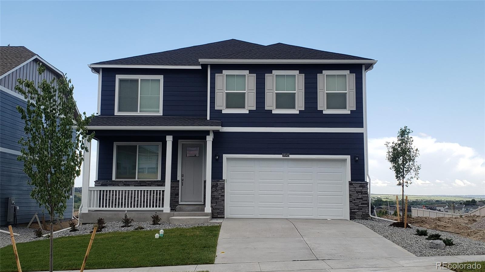 3157 Belleville Ridge Road Elizabeth, CO 80107 - Photo 1 of 29 Gallery Image 1