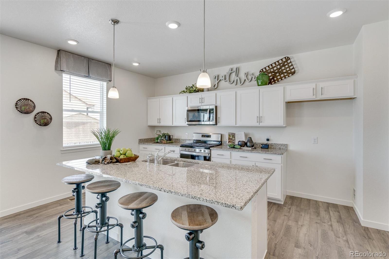 3157 Belleville Ridge Road Elizabeth, CO 80107 - Photo 10 of 29 Gallery Image 10
