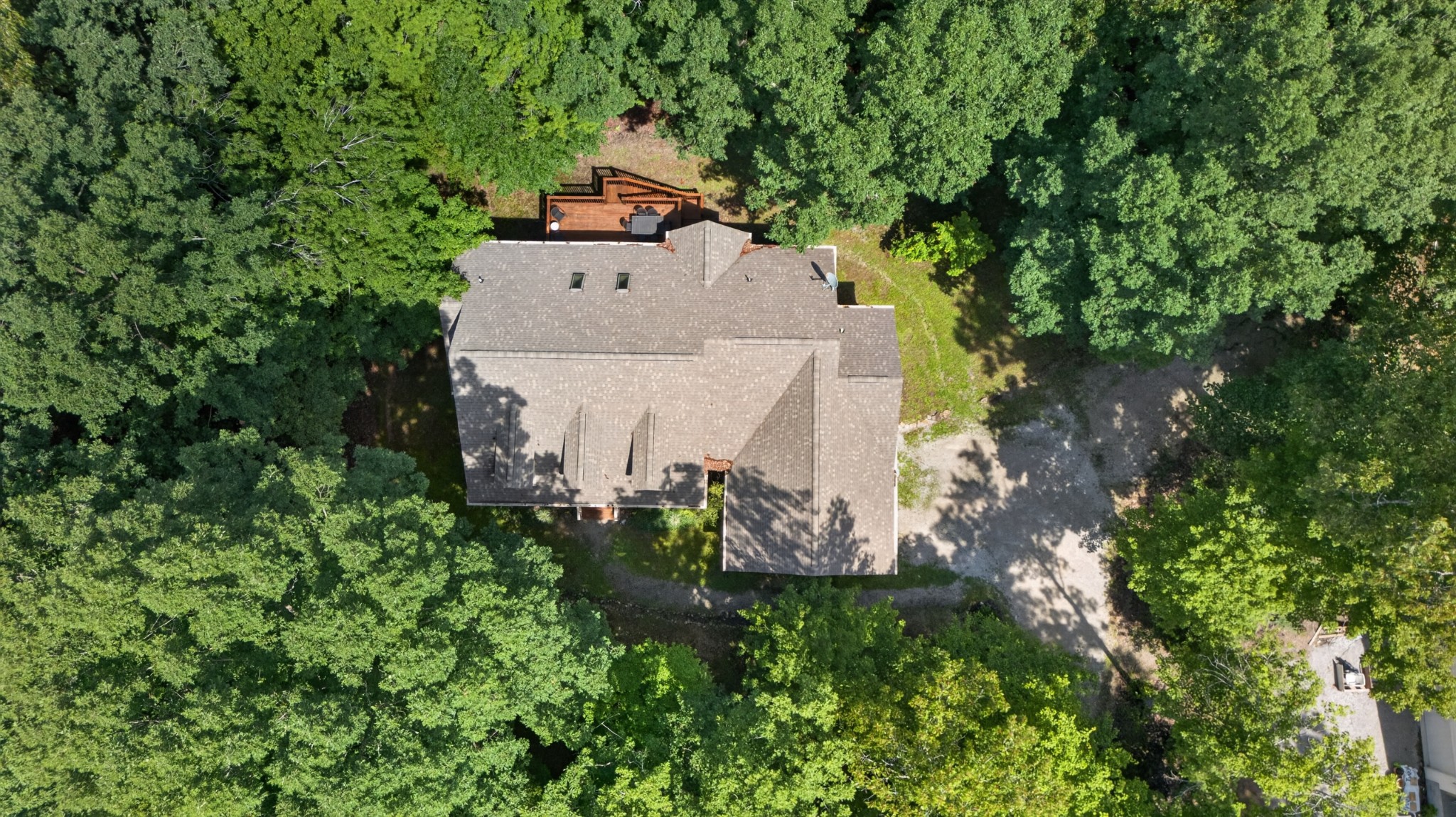1835 Ridge Cliff Drive Monteagle, TN 37356 - Photo 46 of 49