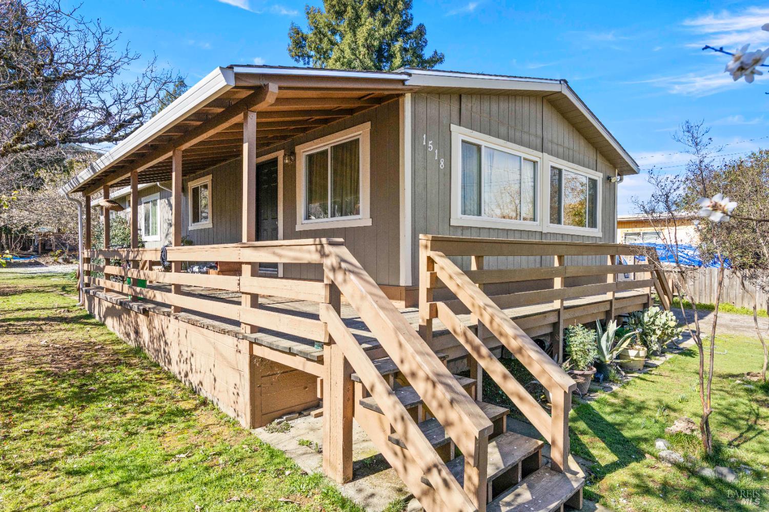 1518 Monroe Street Ukiah, CA 95482 - Photo 23 of 29