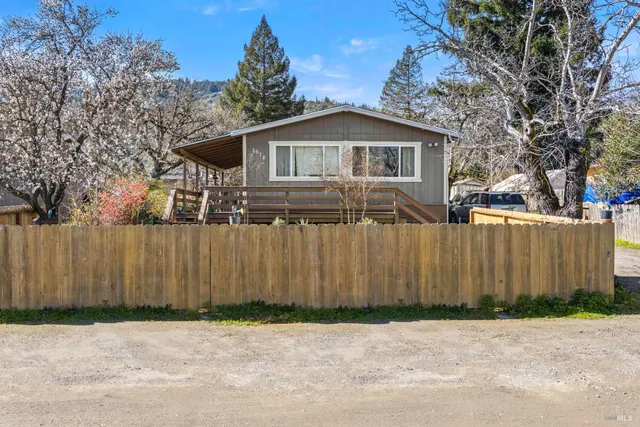 $429,999 | 1518 Monroe Street, Ukiah, CA 95482