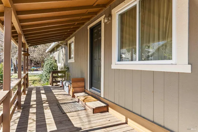 $429,999 | 1518 Monroe Street, Ukiah, CA 95482