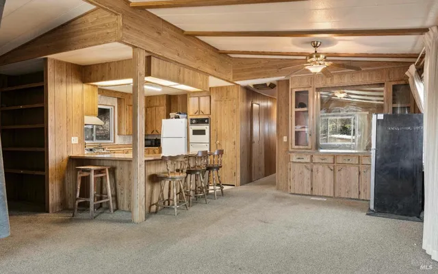 $429,999 | 1518 Monroe Street, Ukiah, CA 95482