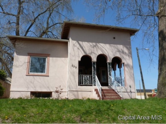 529 Broad Place Springfield, IL 62703 - Photo 1 of 13