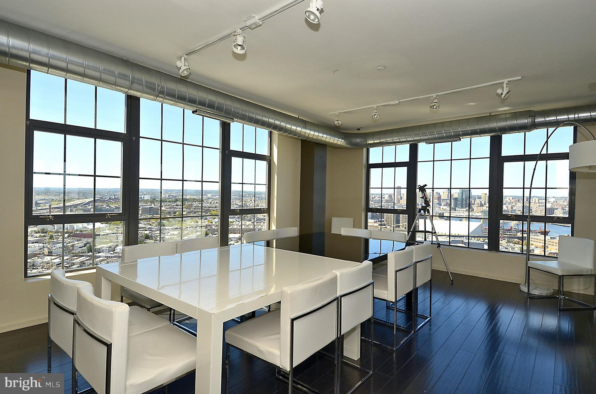 1200 Steuart Street, Unit 429 Baltimore, MD 21230 - Photo 51 of 86 Sky Lounge