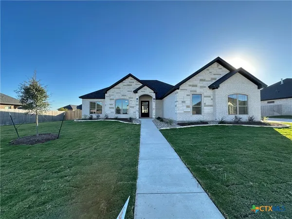 $669,000 | 9103 Woodbine Drive, Temple, TX 76502