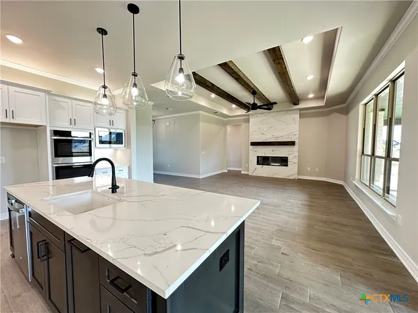 $659,000 | 9103 Woodbine Drive, Temple, TX 76502