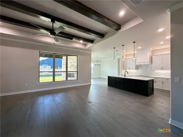 $659,000 | 9103 Woodbine Drive, Temple, TX 76502