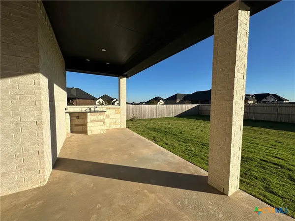$659,000 | 9103 Woodbine Drive, Temple, TX 76502