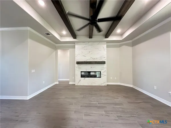 $659,000 | 9103 Woodbine Drive, Temple, TX 76502