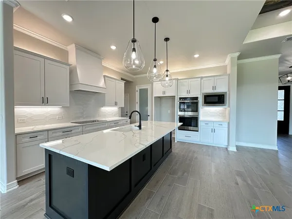 $659,000 | 9103 Woodbine Drive, Temple, TX 76502