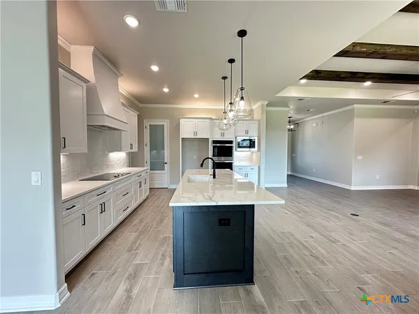 $659,000 | 9103 Woodbine Drive, Temple, TX 76502