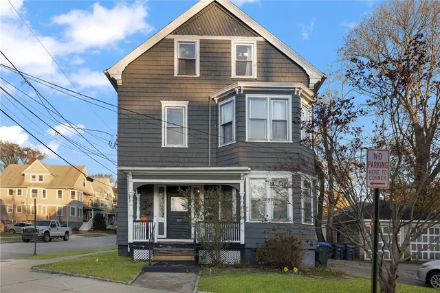 $295,000 | 377 Hope Street, Unit 3, Providence, RI 02906