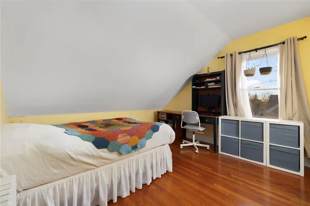 $295,000 | 377 Hope Street, Unit 3, Providence, RI 02906