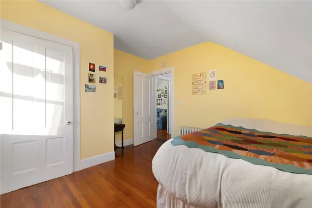 $295,000 | 377 Hope Street, Unit 3, Providence, RI 02906