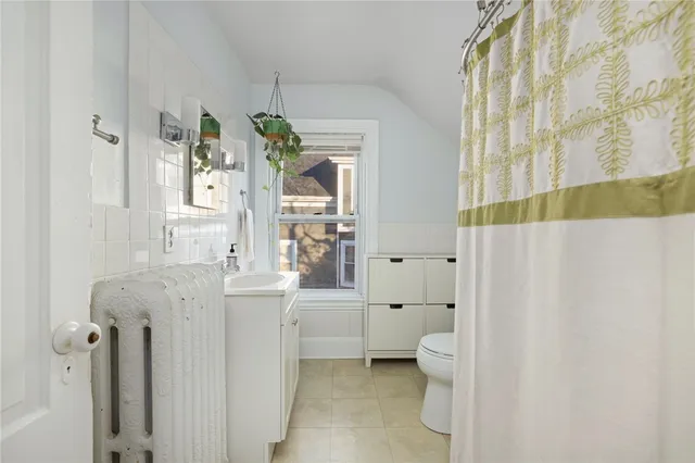 $295,000 | 377 Hope Street, Unit 3, Providence, RI 02906