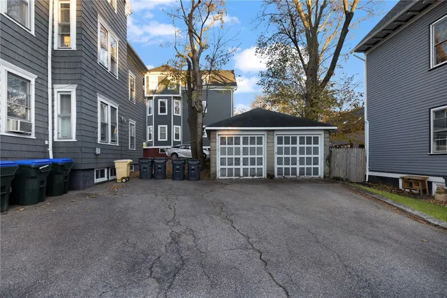 $295,000 | 377 Hope Street, Unit 3, Providence, RI 02906