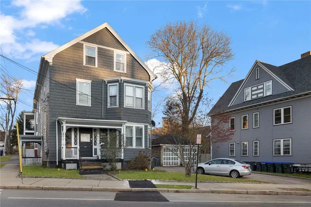 $295,000 | 377 Hope Street, Unit 3, Providence, RI 02906