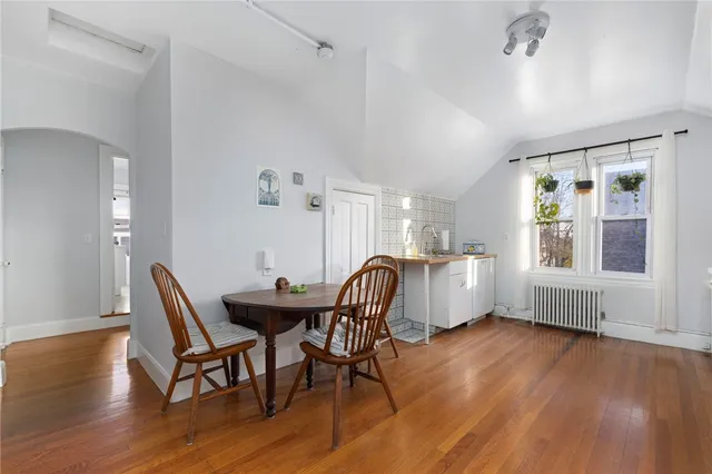 $295,000 | 377 Hope Street, Unit 3, Providence, RI 02906