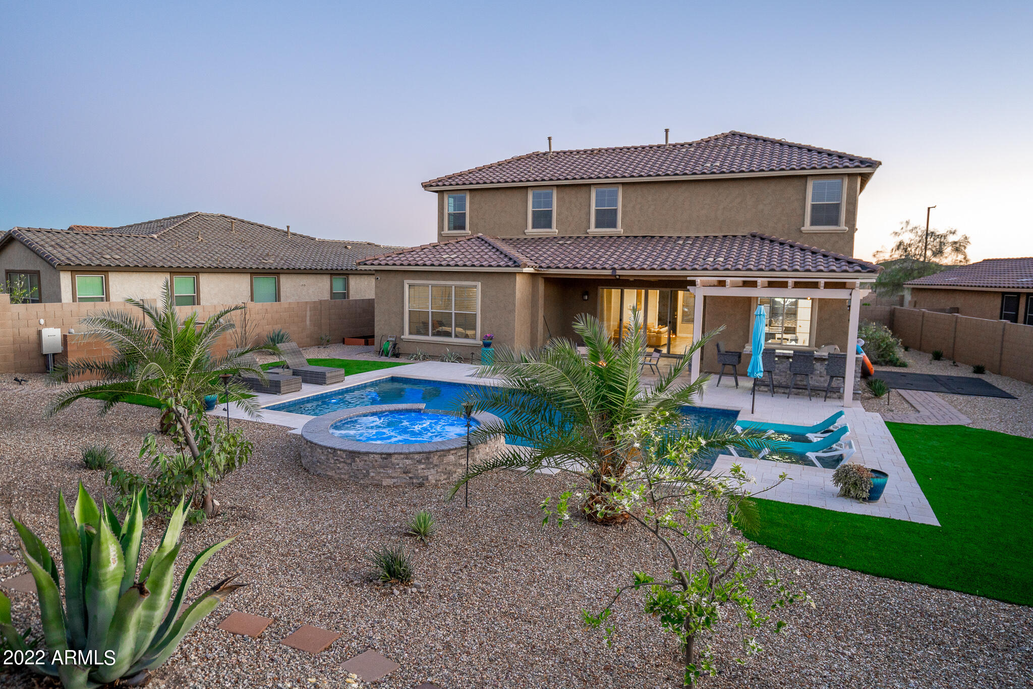 18306 West Raven Road Goodyear, AZ 85338 - Photo 23 of 52 Gallery Image 23