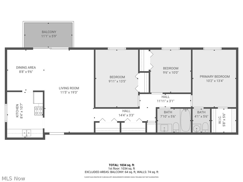9976 Darrow Road, Unit 6 Twinsburg, OH 44087 - Photo 19 of 19