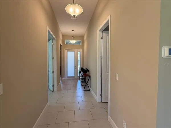 a view of walk in closet