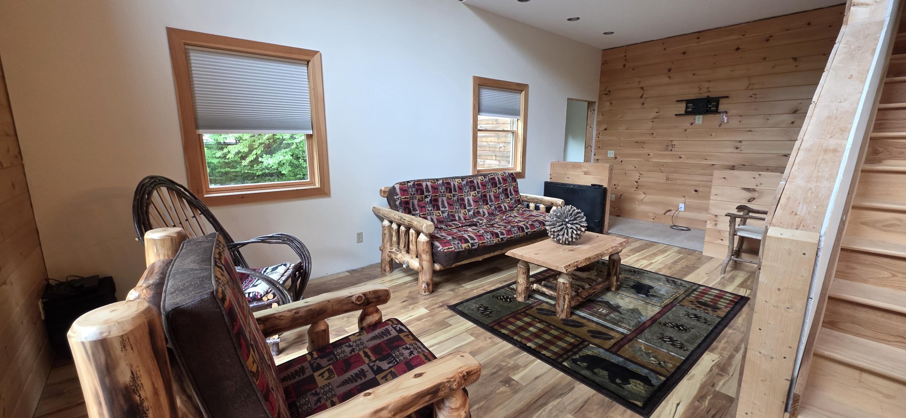 290 Allagash Road Greenville, ME 04441 - Photo 11 of 57 Living Rm